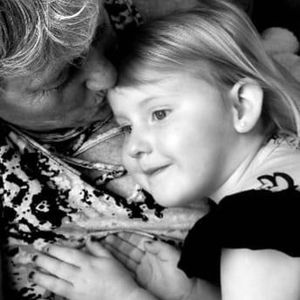 Meet your Posher, Sherry